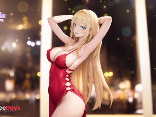 [GetFreeDays.com] Returning to the Blonde in Red JOI ASMR Audio RP Adult Video October 2022-7