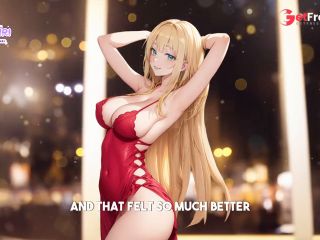 [GetFreeDays.com] Returning to the Blonde in Red JOI ASMR Audio RP Adult Video October 2022-9