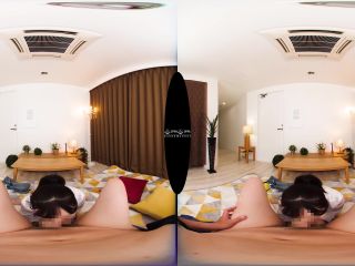 GOPJ-516 - Japan VR Porn - (Virtual Reality)-5