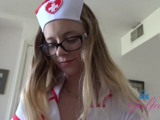 Your new sexy nurse wants your load.!!!-0