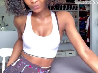adult clip 15 Princess Haze – Stepdaughter Roleplay 18yr Old Naughty Stepdaughter Begs for Stepdads Cock - ebony - fetish porn big ass dp big cock-2