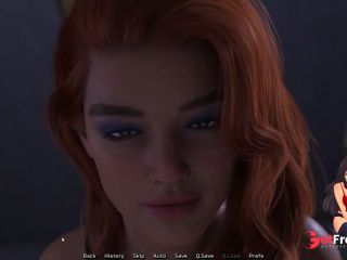 [GetFreeDays.com] The Haunting Nightmare  I fuck my girlfriend after she comes from the party  Gameplay Sex Stream May 2023-3