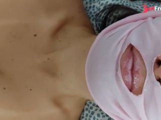 [GetFreeDays.com] Coppia amatoriale sborra sulle tette. Sorie peli della figa sexy, grandi tette Porn Clip June 2023-3