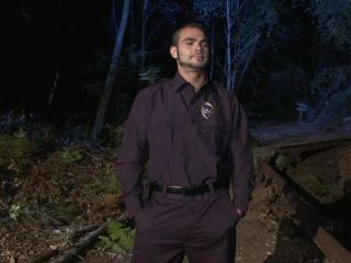 Officer Avery s Nightmare GroupSex!-8