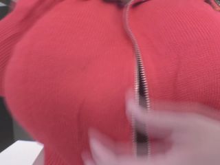 Leanne Crow – Santa Sweater 2 – FULLHD 1080P - hd 720p/1080p - asian girl porn asian solo masturbation-1