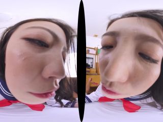 clip 44 JUVR-104 C - Japan VR Porn - mature - reality asian husband-4