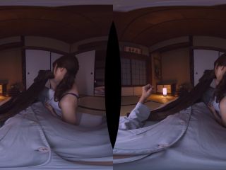 JUVR-024 C - Japan VR Porn - (Virtual Reality)-0