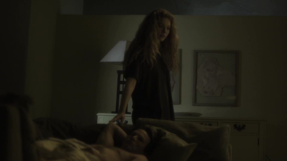 Rachelle Lefevre – The Caller (2011) HD 1080p!!!