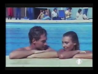 L’insegnante al mare con tutta la classe (1980)!!!-1