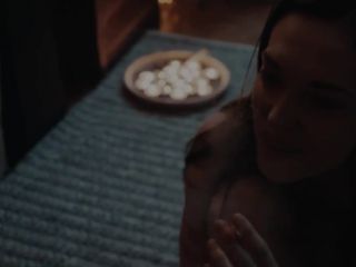 Magdalena Kolesnik - Ondyna (2019) HD 720p - (Celebrity porn)-7