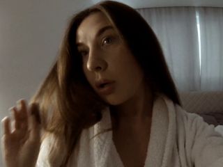 Deluxegirl - Im preparing for a date not only with makeup and hairstyle: 1080P - Big ass-0