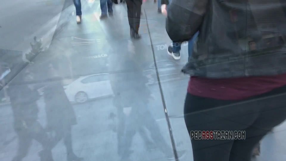 CandidCreeps 646 Seethru See Through Leggings Candid Creepsho