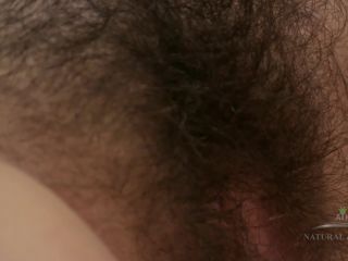 Cora : Masturbation Movie Hairy!-3