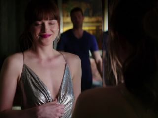 Dakota Johnson - Fifty Shades Freed (2018) HD 1080p uncut version!!!-2