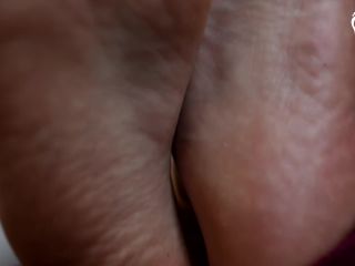 adult video clip 6 toe fetish fetish porn | Czech Soles - Megan | fetish-8