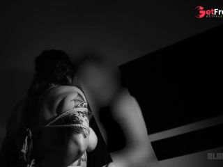 [GetFreeDays.com] What is Shibari The art of ropes that puts you in a trance Sex Stream March 2023-8