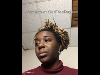 [GetFreeDays.com] Verification Video God Bless USA- My Message To Africa , Gambia, Tanzania, Wakanda,GET OUT AMERICA Adult Stream May 2023-6