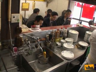 [GetFreeDays.com] Japanese Cookers Play With The Dish Washer Girl And Fuck Her In Front O fisting brutal-2