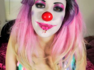 online video 27 Kitzi Clown - Birthday Boy Buttfuck on feet porn jav foot fetish-1