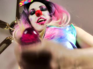 online video 27 Kitzi Clown - Birthday Boy Buttfuck on feet porn jav foot fetish-9