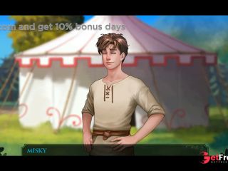 [GetFreeDays.com] WHAT A LEGEND 151 - Mating With Lovely Dragon - By MissKitty2K Adult Stream January 2023-8