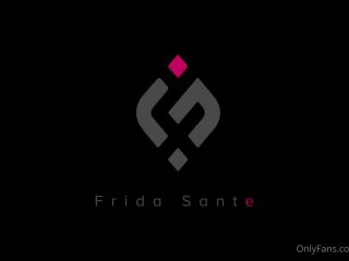 Frida Sante () Fridasante - nuevo exclusivo video llega pronto con una especial sorpresa que puedes verla venir ch 27-02-2021-1