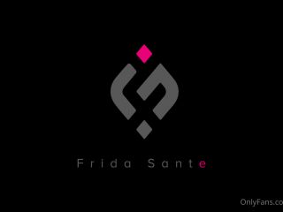 Frida Sante () Fridasante - nuevo exclusivo video llega pronto con una especial sorpresa que puedes verla venir ch 27-02-2021-9