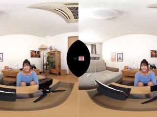 SIVR-118 C - Japan VR Porn - (Virtual Reality)-1