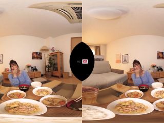 SIVR-118 C - Japan VR Porn - (Virtual Reality)-2