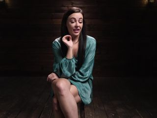 free video 29 Kink – Whitney Wright – April 13, 2022 - rope bondage - femdom porn fisting rose-1