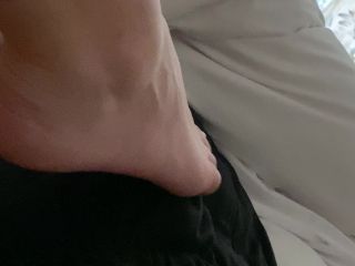  feet porn | joselinekavaski  i have the biggest foot foot fetis | 4k-1