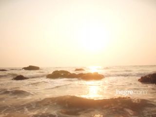 Hegre - Serena-L-Arambol-Nude-Beach-Goa-India--8