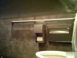  voyeur | Toilet Indoor - Goldmine toilet 12 | voyeur-0