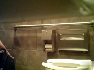  voyeur | Toilet Indoor - Goldmine toilet 12 | voyeur-2