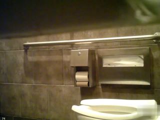  voyeur | Toilet Indoor - Goldmine toilet 12 | voyeur-5