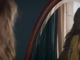 Louise Bourgoin - L&#039;un Dans l&#039;autre (2017) HD 1080p - (Celebrity porn)-1