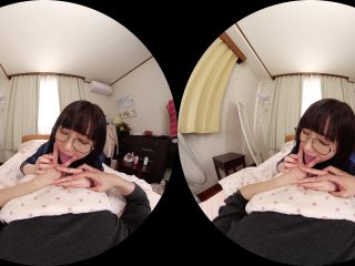 free video 30 KMVR-885 C - Japan VR Porn - gear vr - asian girl porn porno blowjob 2019 femdom-1