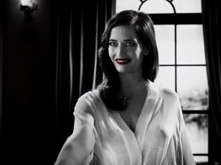 Eva Green – Sin City: A Dame to Kill For (2014) HD 1080p!!!-5