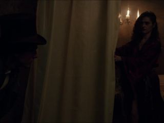 Anna Mouglalis, etc - Leopardi (2014) HD 1080p - (Celebrity porn)-5