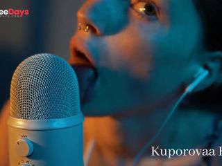 [GetFreeDays.com] ASMR LICKING  Kuporovaa Krupa Sex Video December 2022-1