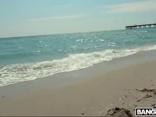 online adult video 44 doggystyle hardcore hd Aidra Fox Public Fuck On The Beach, publicfuck on hardcore porn-1