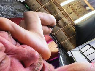 free adult video 22 Bratty Foot Girls — Goddess Elektra — FInally Get to TRAMPLE you! | barefoot | femdom porn saliva fetish-9