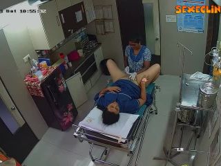 [sexeclinic.com] Freaky doctor porn keep2share k2s video-5