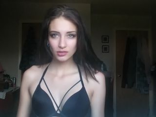 online xxx video 33 rubber fetish porn SPH-Your Bratty Crush Has A Date – Petite X Kitten, tease & denial on femdom porn-4