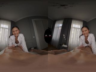 porn clip 25 Happy Ending Massage for Deep Relaxation Gear vr on asian girl porn pthc blowjob-2