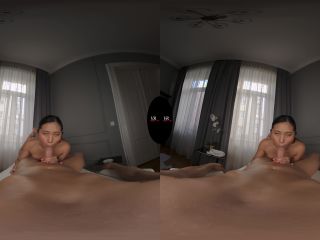 porn clip 25 Happy Ending Massage for Deep Relaxation Gear vr on asian girl porn pthc blowjob-4