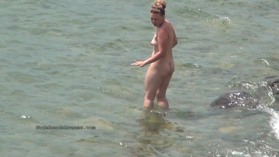 Nudist video  01414