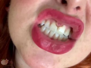 Adora bell - Mouth Exploration -  (FullHD 2024) New Porn-0