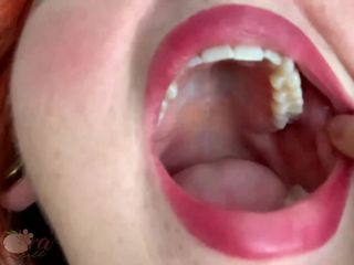 Adora bell - Mouth Exploration -  (FullHD 2024) New Porn-6