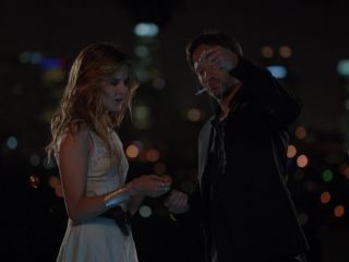 Maggie Grace – Californication s06e03 (2013) HD 1080p - (Celebrity porn)-0